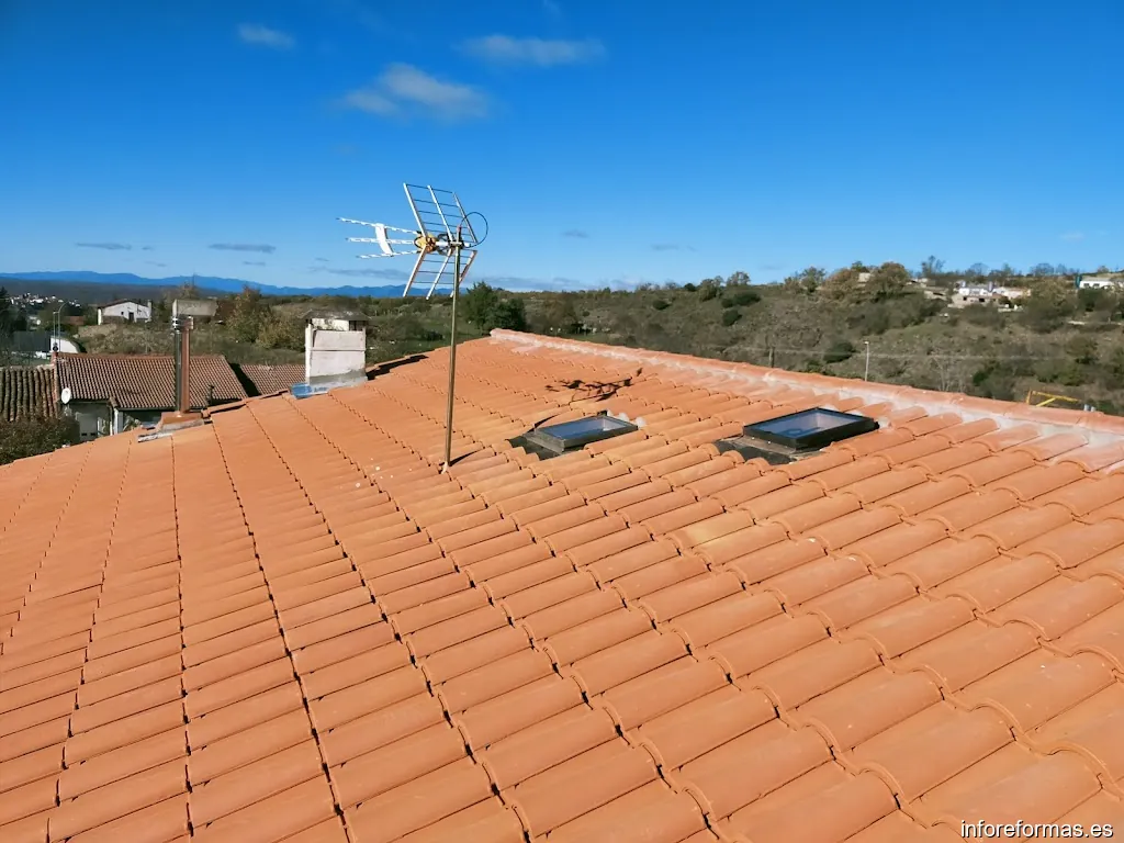 CONSREES Obras, Reformas y Proyectos
