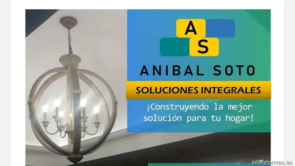 Soluciones integrales AS