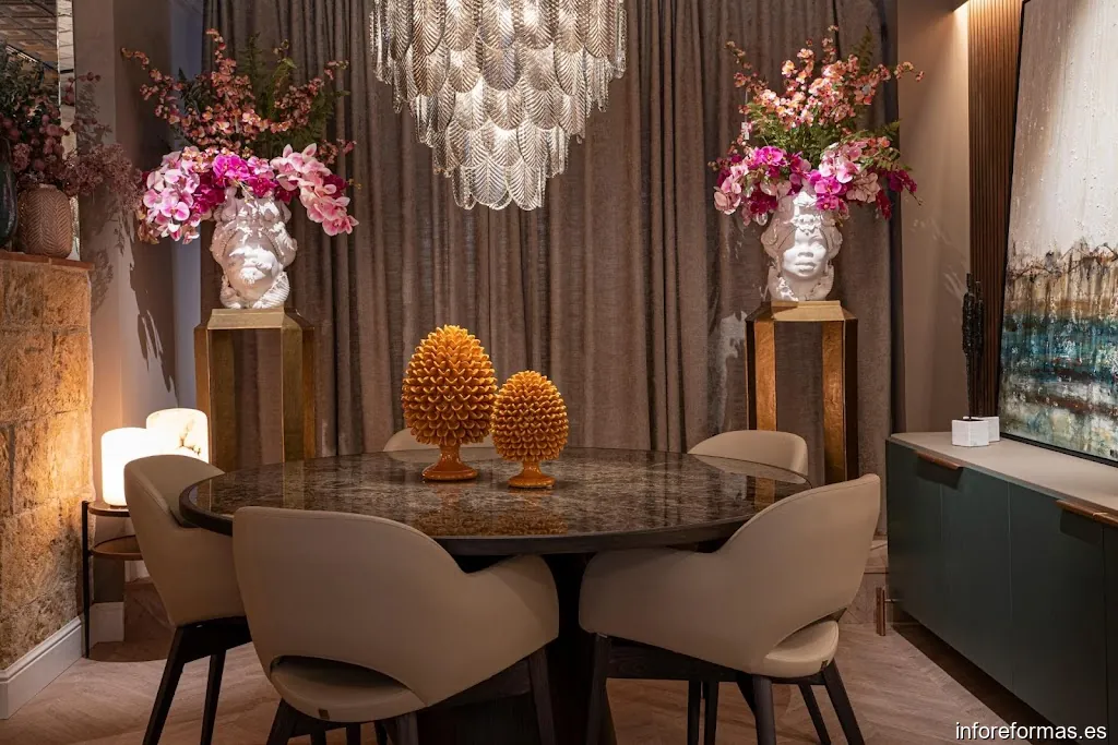 MOMA Design, estudio de interiorismo en Jávea, Alicante