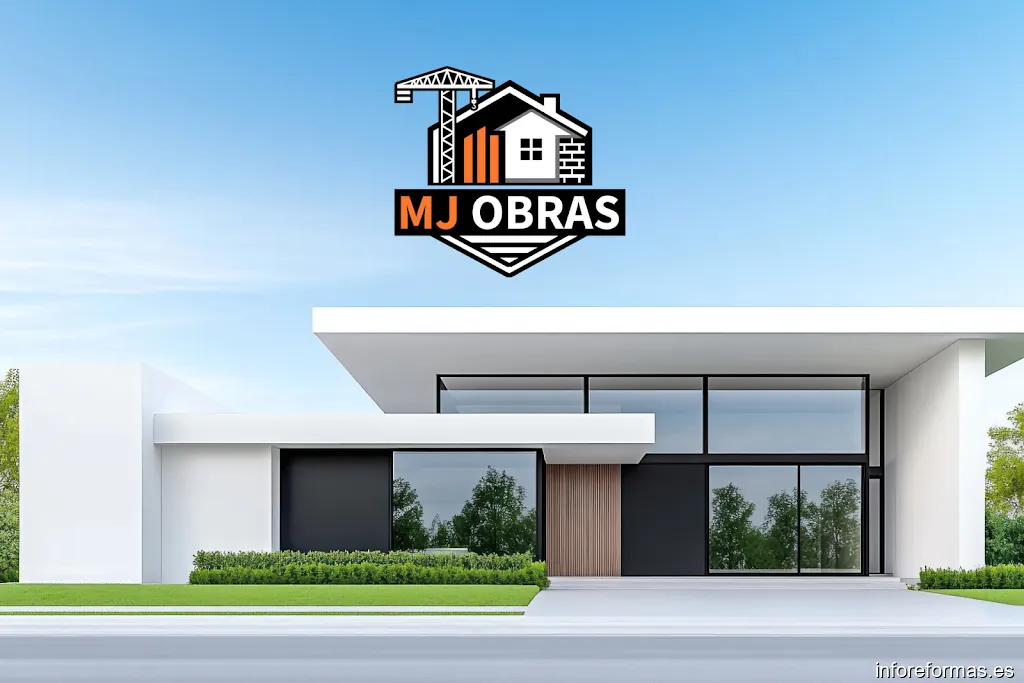 Construcciones Miliukov - MJ Obras