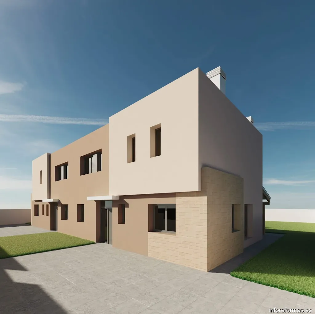 Construccions Ganella S.L.U.