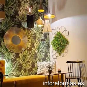 Kärmel Showroom - Mobiliario contract & home