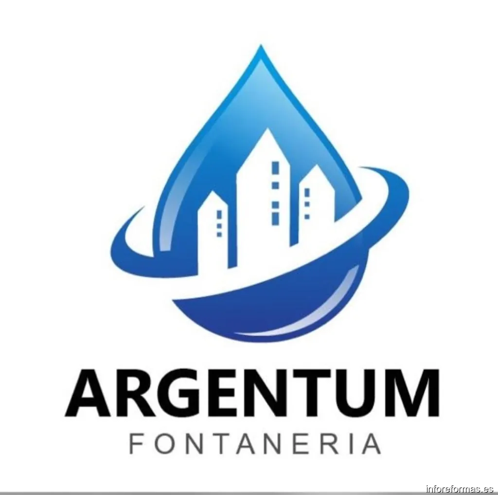Argentum fontaneria
