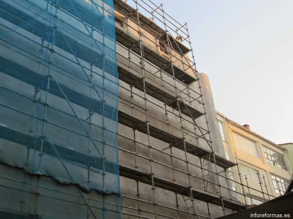 Albañileria y Reformas Rafa Carmona