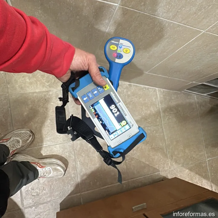 Aser Localizaciones | Fontanero en Valencia