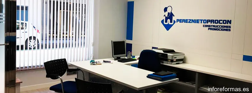 Construcciones Procon