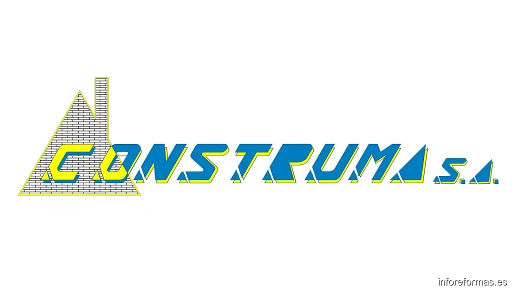 CONSTRUMA SA | Construcciones y Reformas