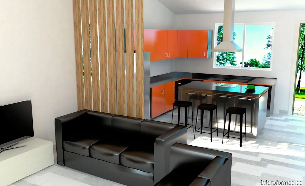 Reformas y construcciones Alicante
