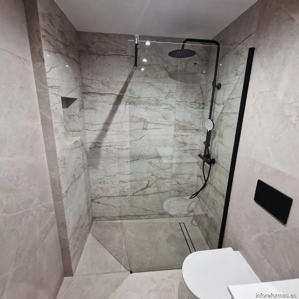 La Rada Reformas Estepona