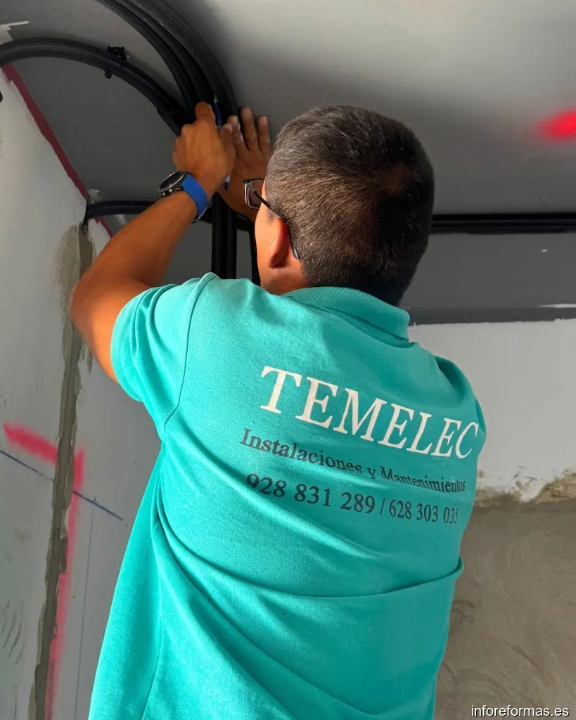 Temelec, S.L.