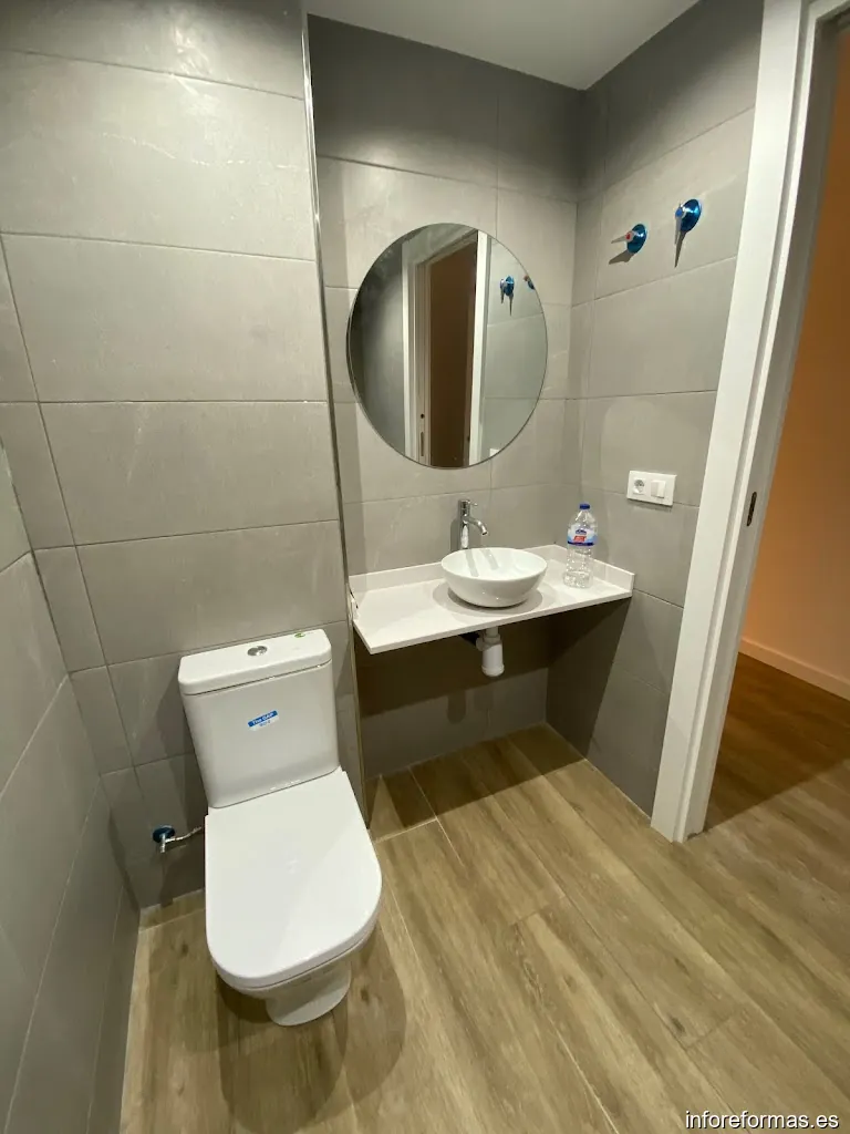 H-m Lateris Construcciones Integrales 2010 S.L.