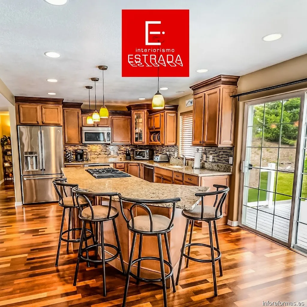 Interiorismo Estrada