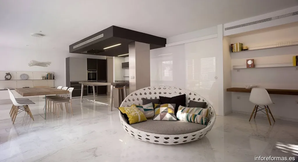 NOAMAR Obras y Servicios