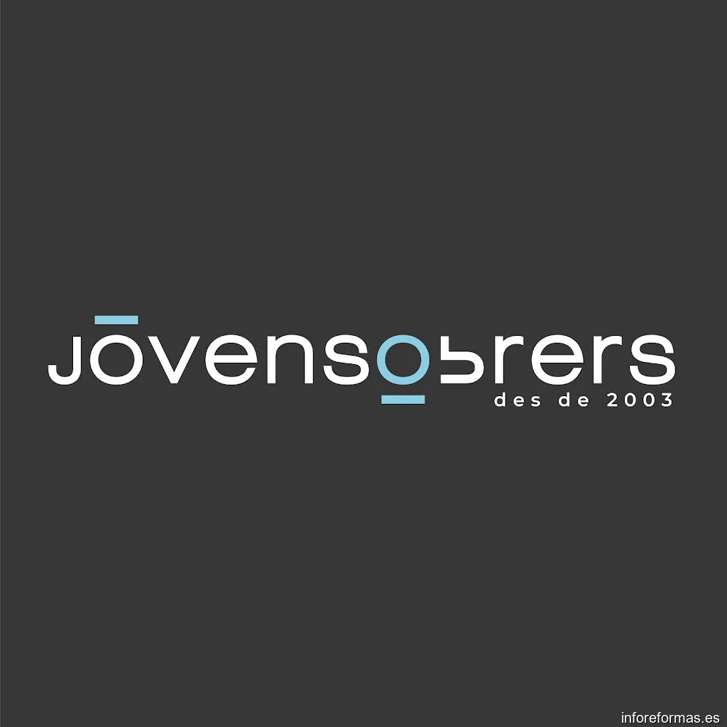 Jovens Obrers