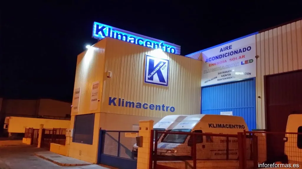 Klimacentro