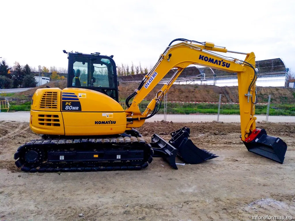 Claveria Servicios Delegación de Barbastro