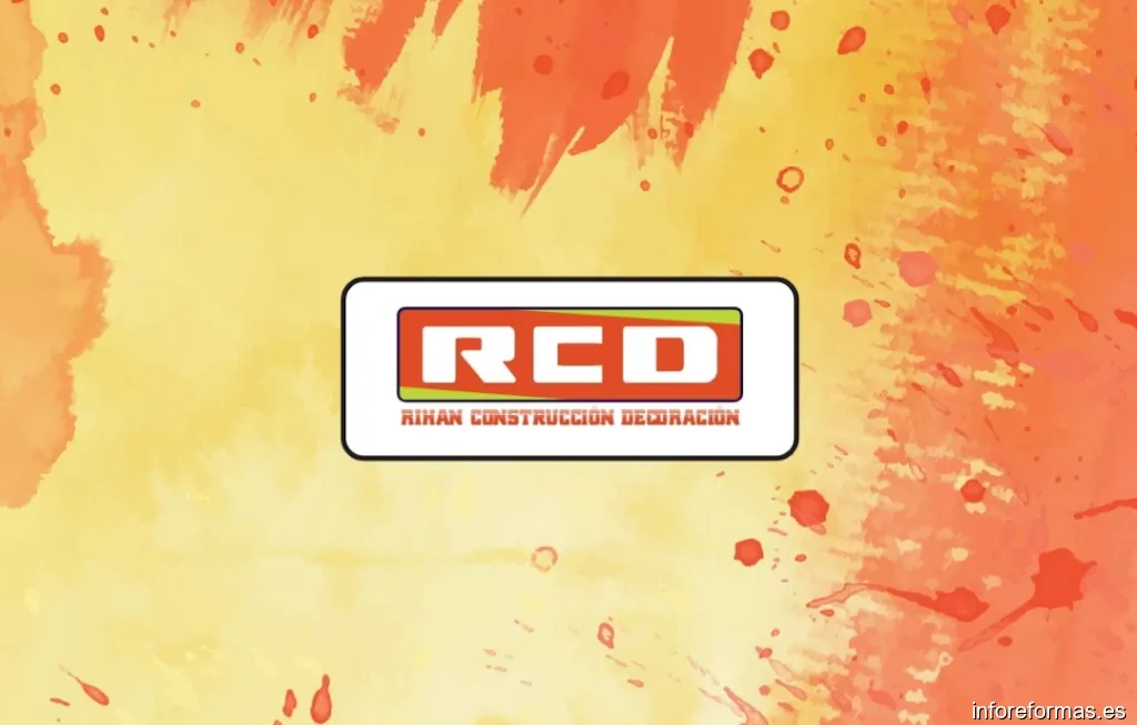 RIHAN CONSTRUCCIÓN DECORACIÓN