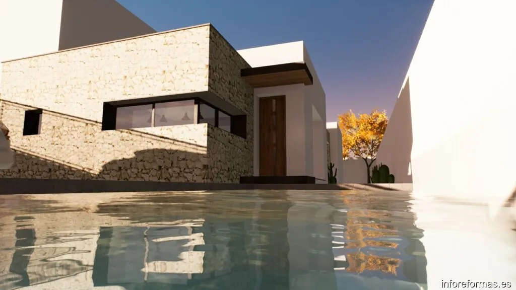 CONSTRUCCIONES Y REFORMAS | GESCOFF Confianza y Garantía