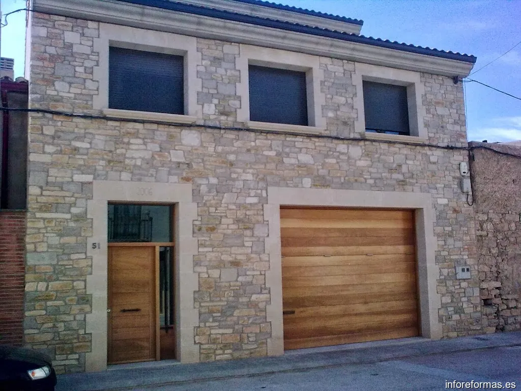 Construccions Jaume Balcells S.L.