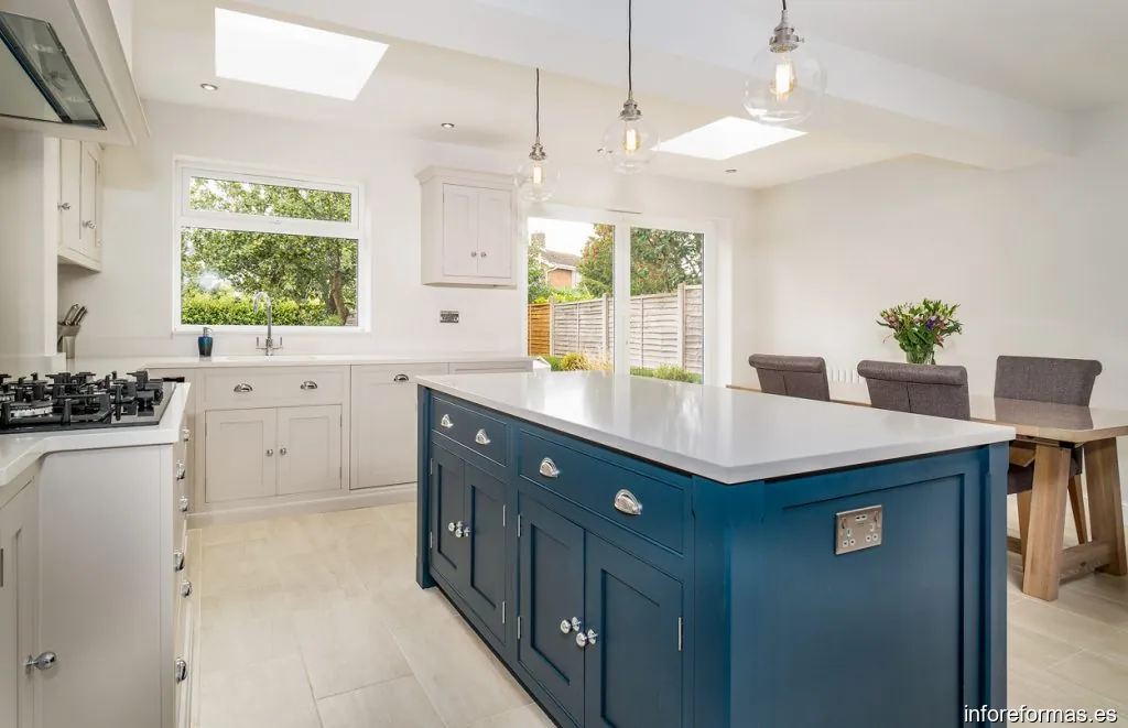 Carpintería Ebanistería Castilla