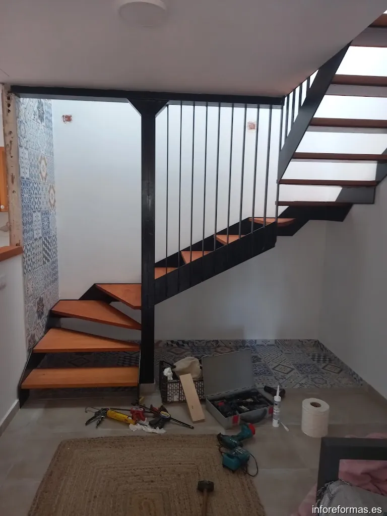 Construcciones Ferrando