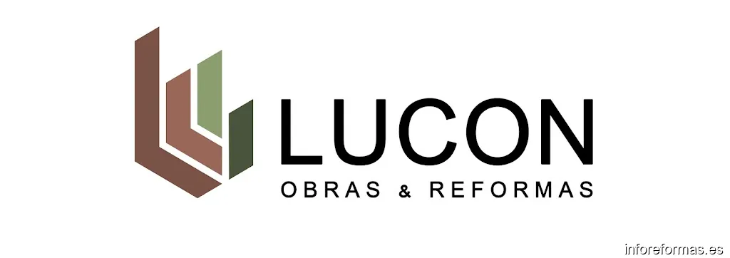 Lucon Obras y Reformas S.L.
