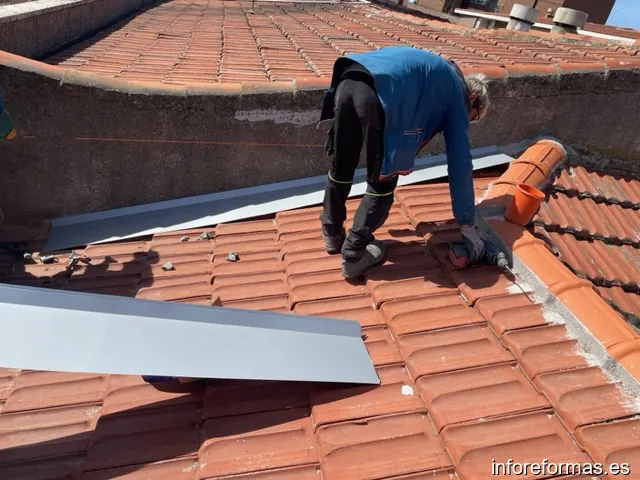 Impermeabilizaciones Salamanca