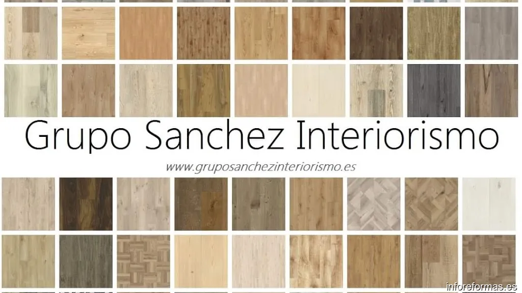 GRUPO SANCHEZ INTERIORISMO