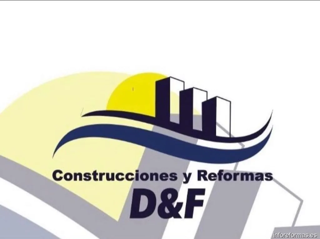 Construcciones y Reformas D&F