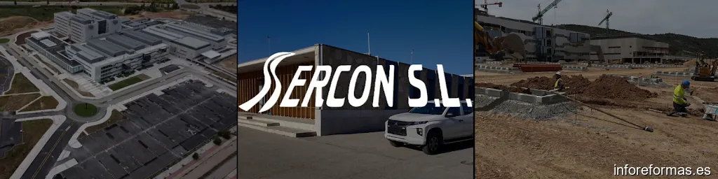Sercon Construcción | Empresa Constructora
