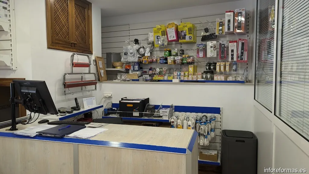 Electrodoméstics Vila