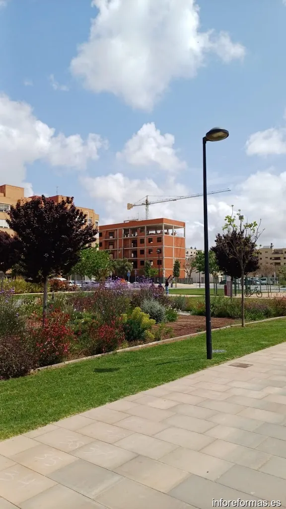 Construcciones Mari Aleixos SL