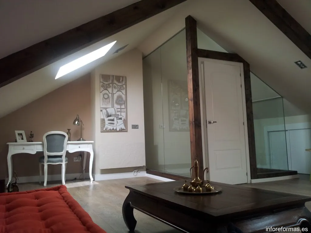 Reformas e Interiorismo Los Ángeles