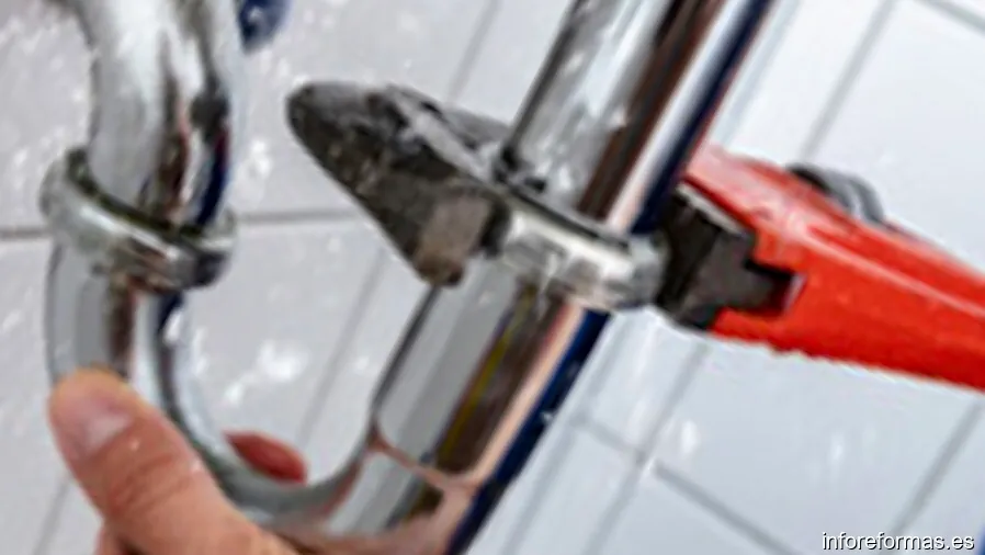 Fontanero San Juan de Aznalfarache