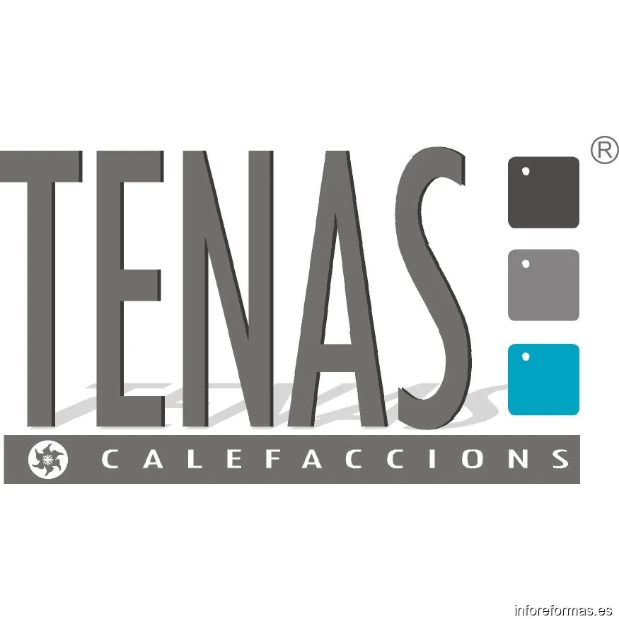 Calefaccions Tenas SLU