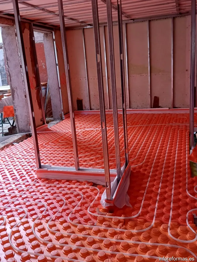 Proyectos y Reformas D&L