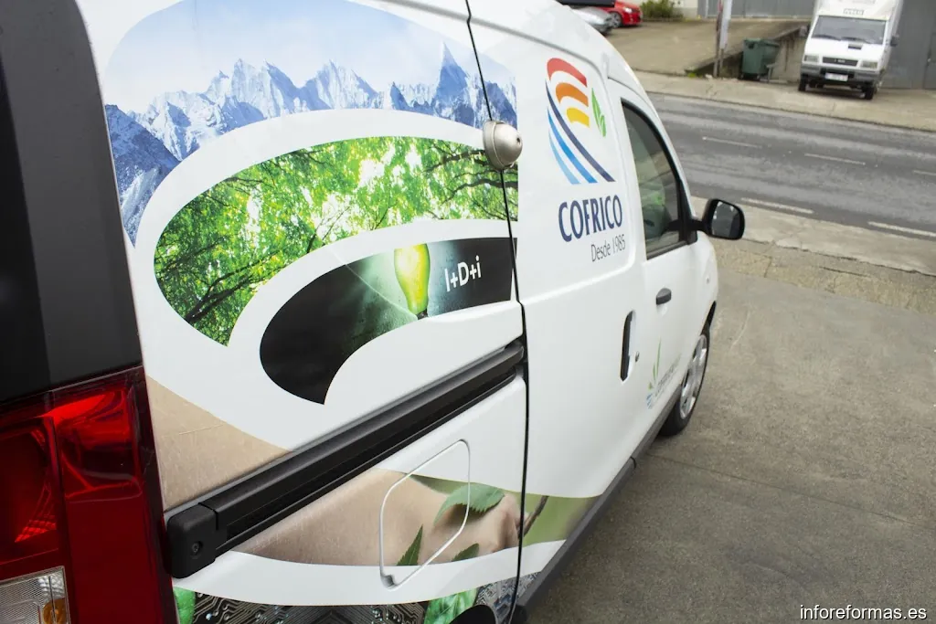 COFRICO BURELA - FRIO INDUSTRIAL Y COMERCIAL