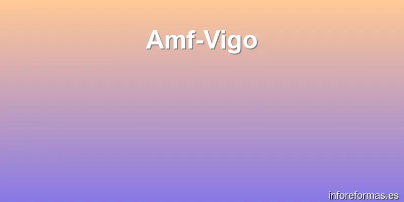 Amf-Vigo