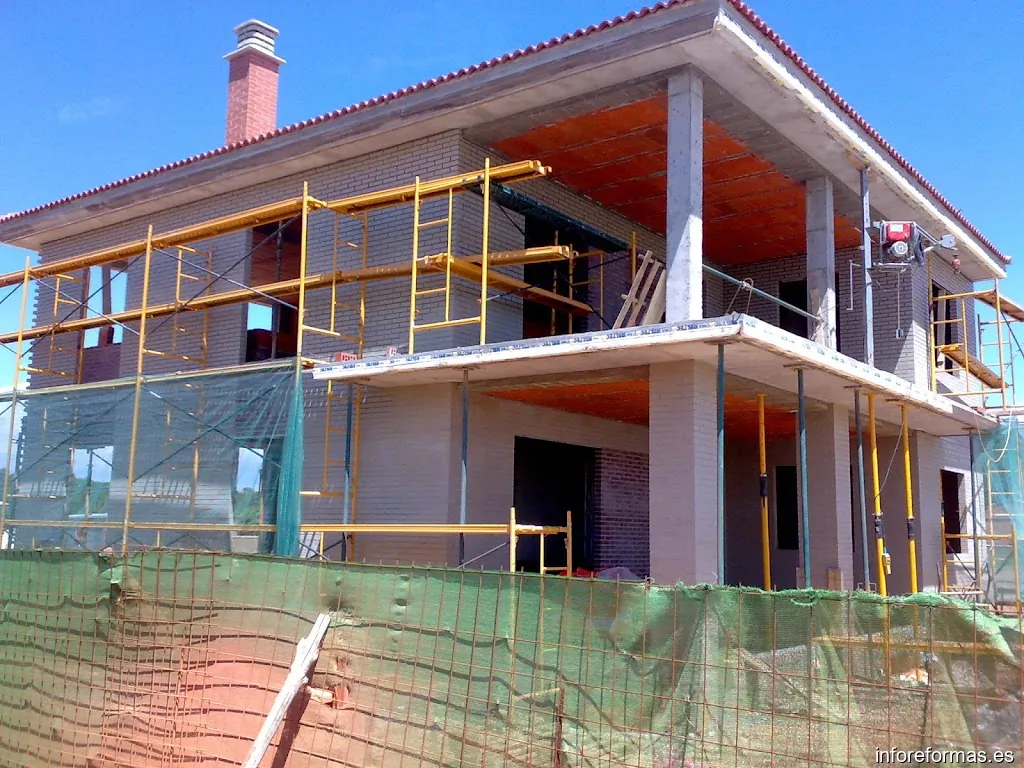 Construcciones Goyo, S.L.