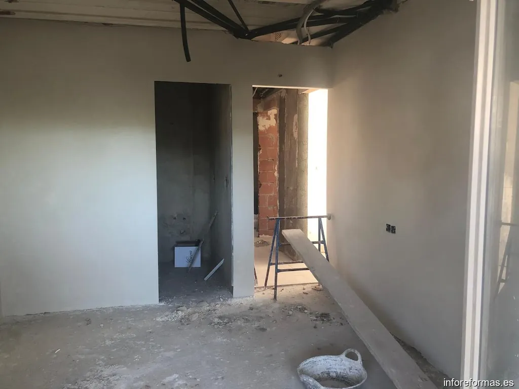 Construcciones y reformas PerezBrothers