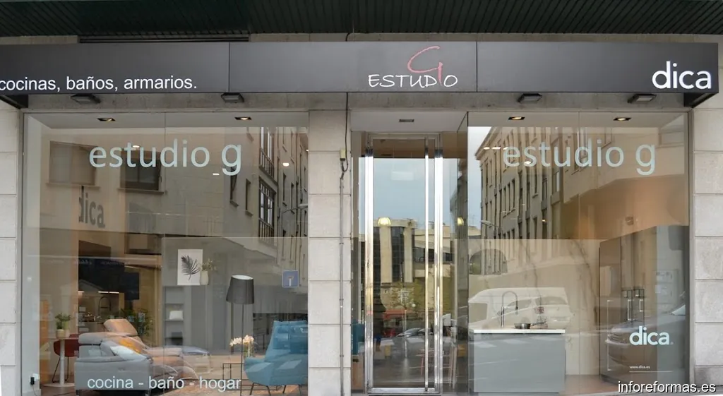 ESTUDIO G