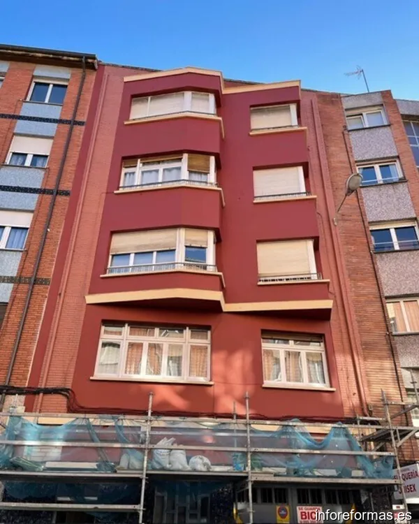 Lostaunau Verticales y Reformas S.L