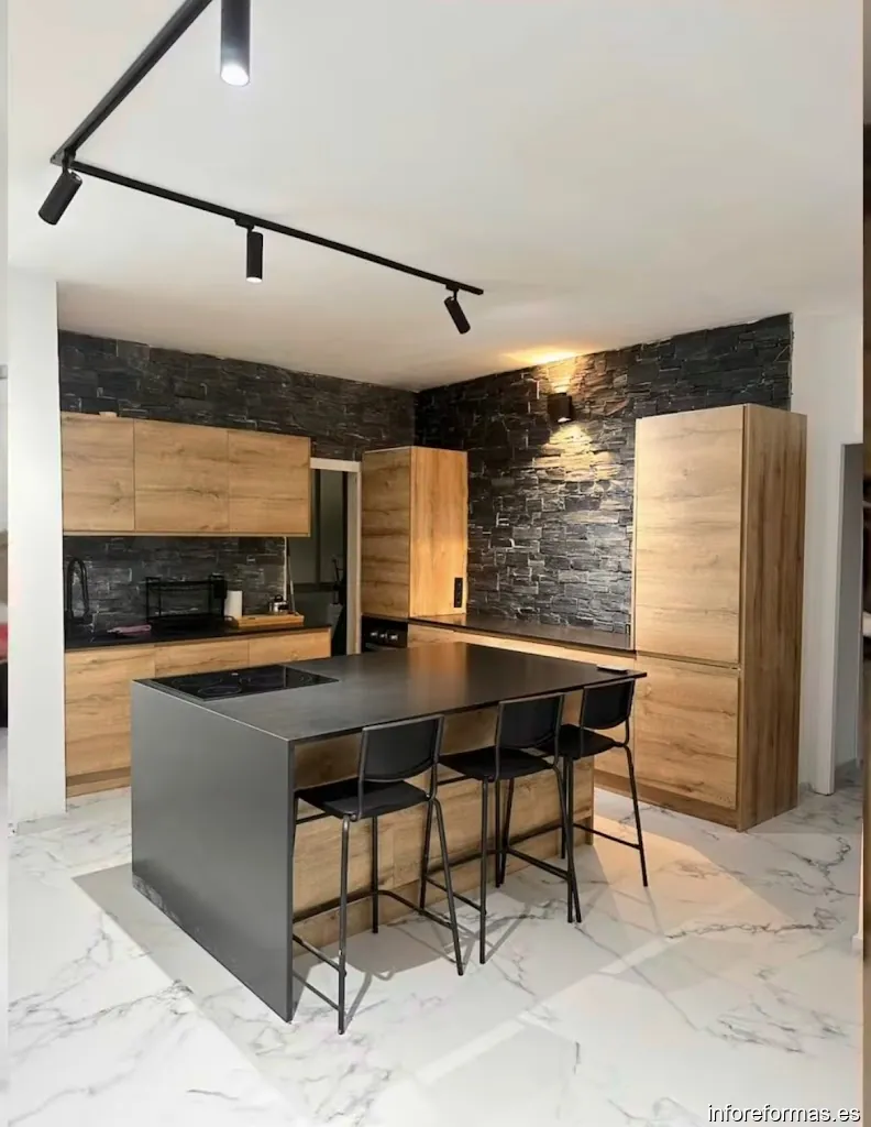 Reformas, Instalaciones y Construcción - ItOn