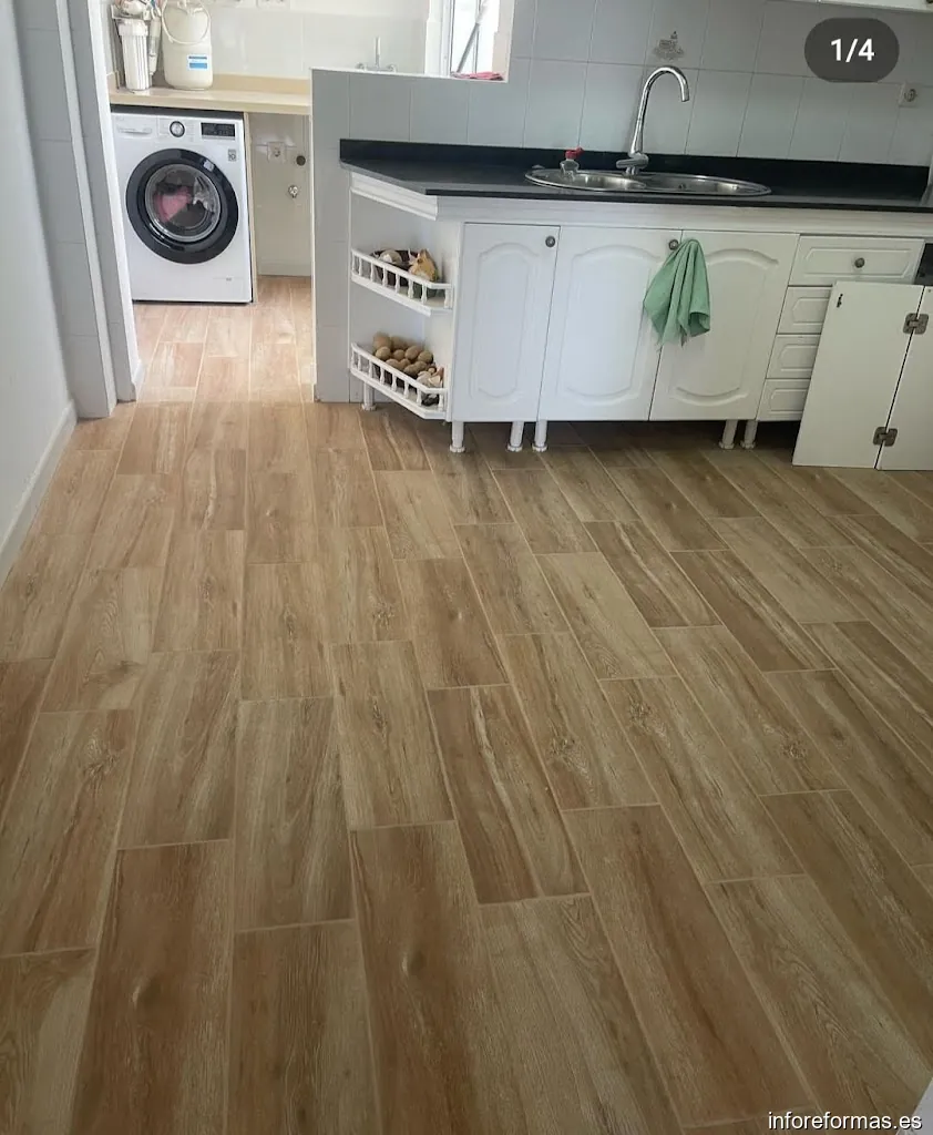 MMH Servicios canarias