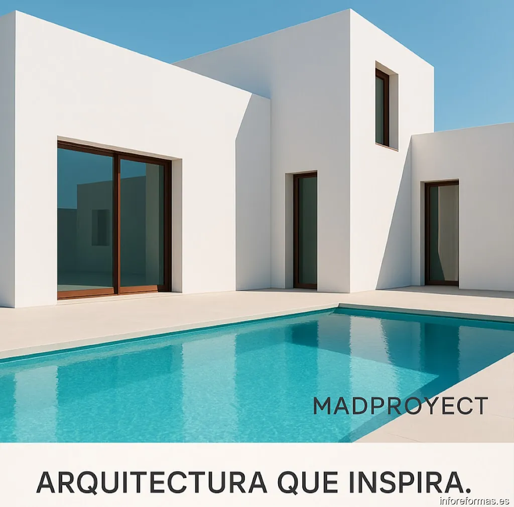 Mad Proyect SL / Reformas y Construcciones Mallorca