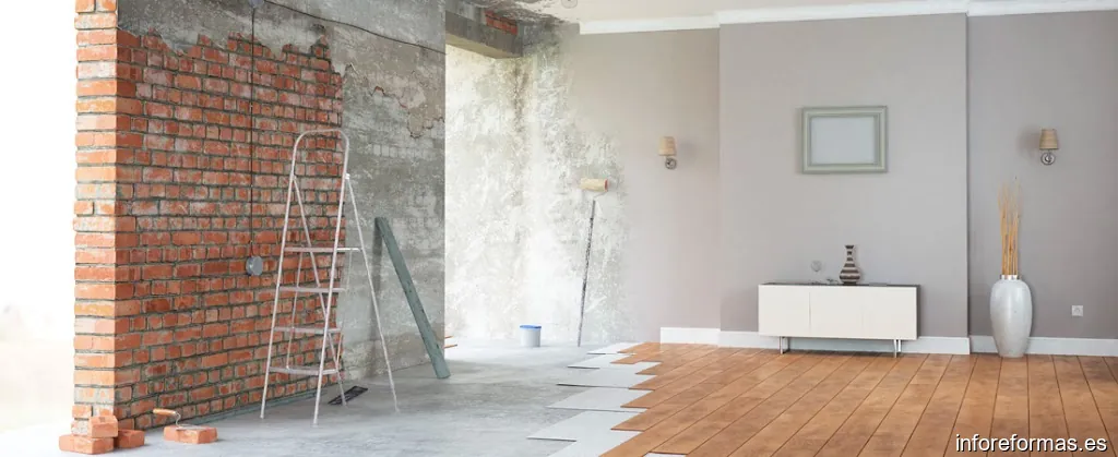 Pinturas y Reformas JPC