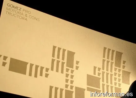 Gómez promotora & constructora