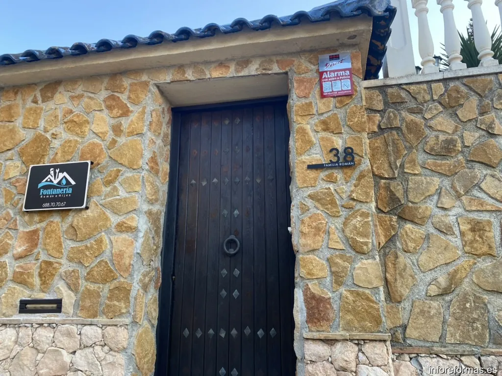 Fontanería Román e Hijos