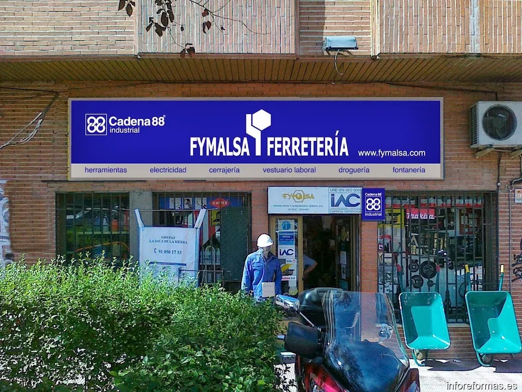 FYMALSA