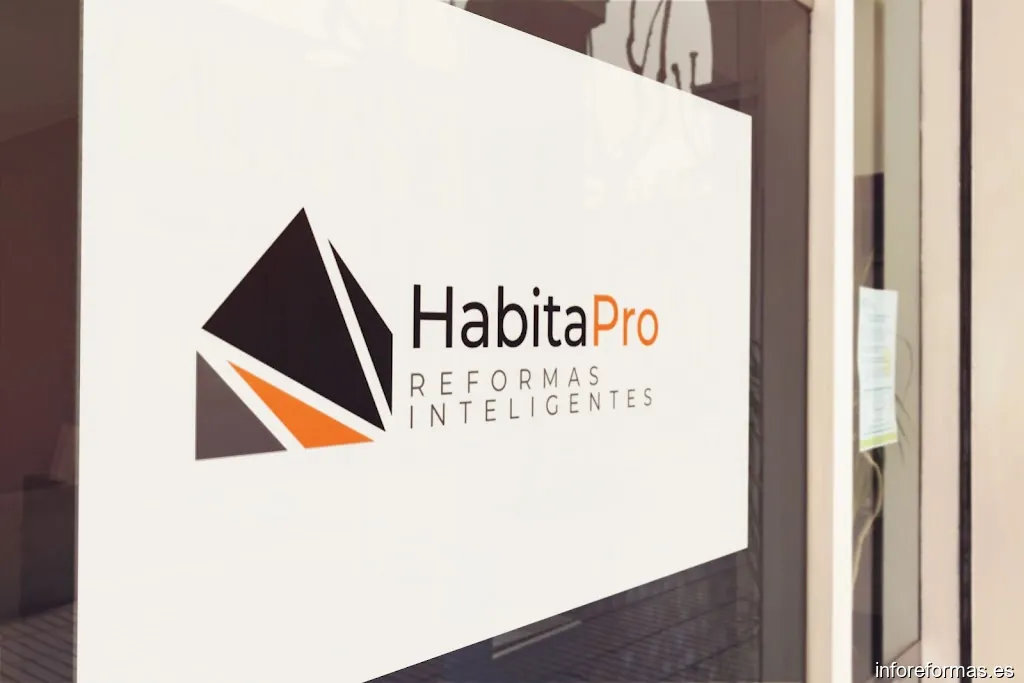 ⭐Reformas integrales Murcia - Habitapro